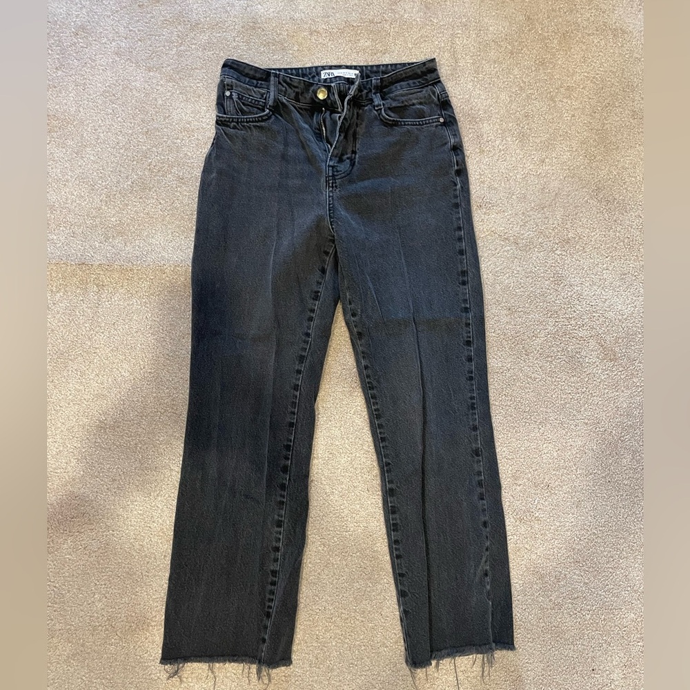 Zara Jeans